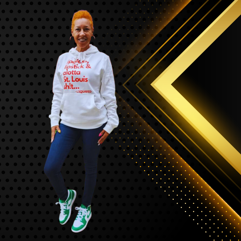 LSquared Hoodie