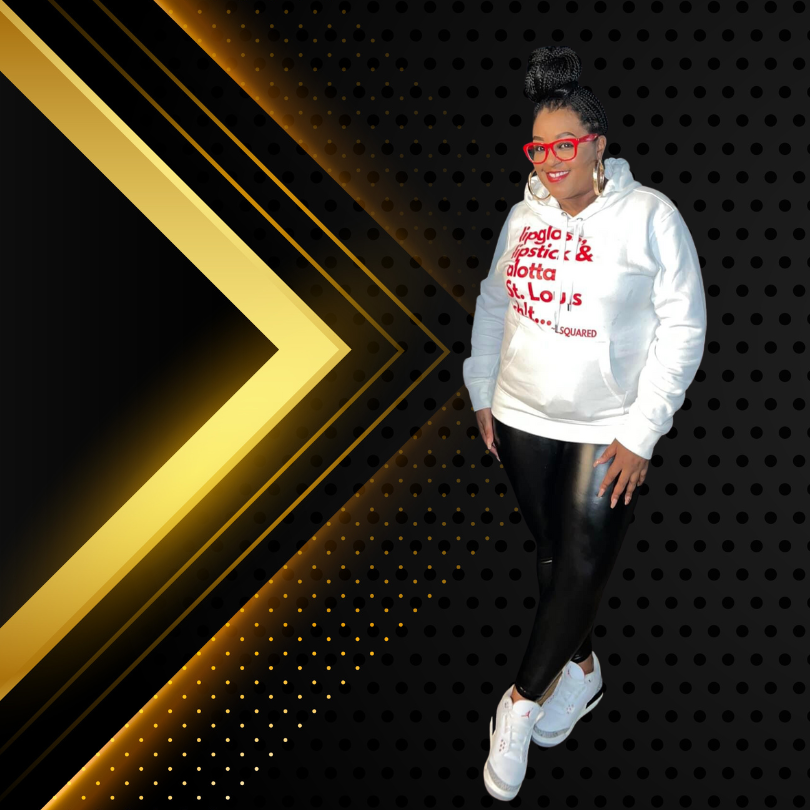 LSquared Hoodie