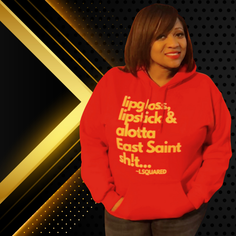 LSquared Hoodie