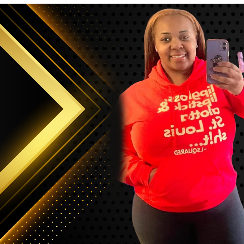 LSquared Hoodie