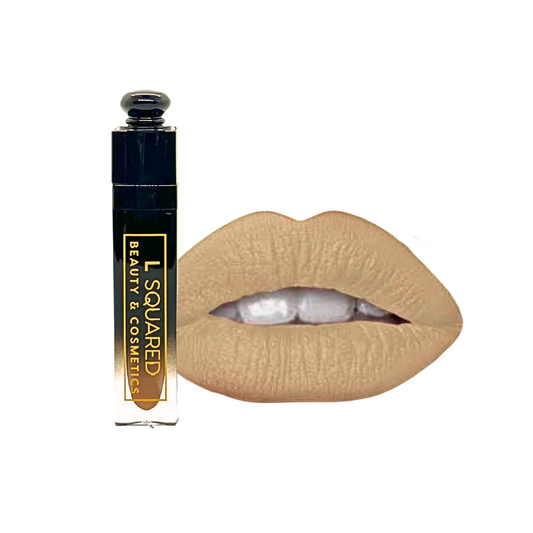 Booked n’ Busy Liquid Matte Lipstick