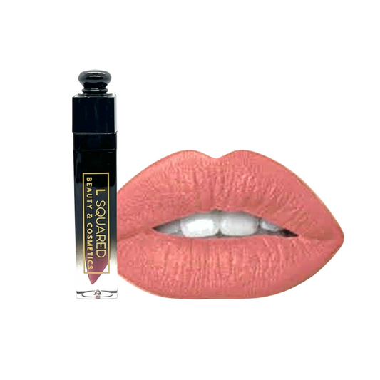 Flex on my Ex Liquid Matte Lipstick