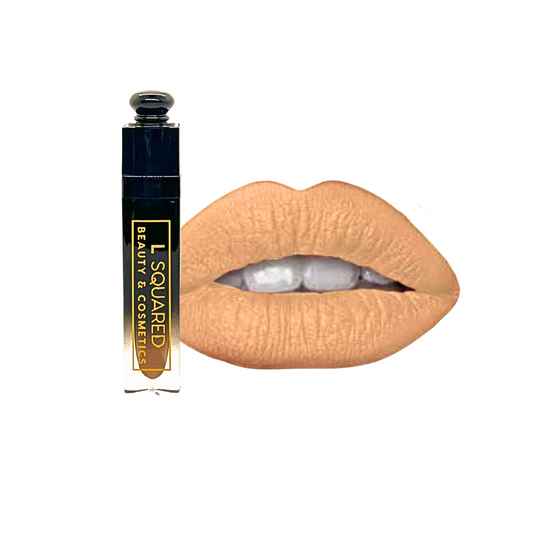 Hot Girl Summer Liquid Matte Lipstick