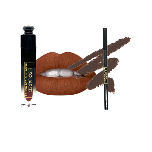 Naturalista Lip Kit