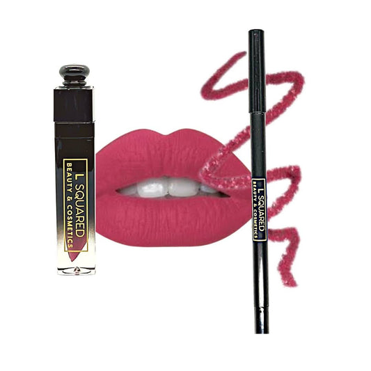 Pop Out Lip Kit