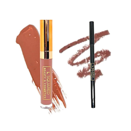 Kim's Signature Look Lip Kit