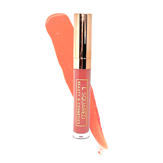 Butta-Cream Nude Lipgloss