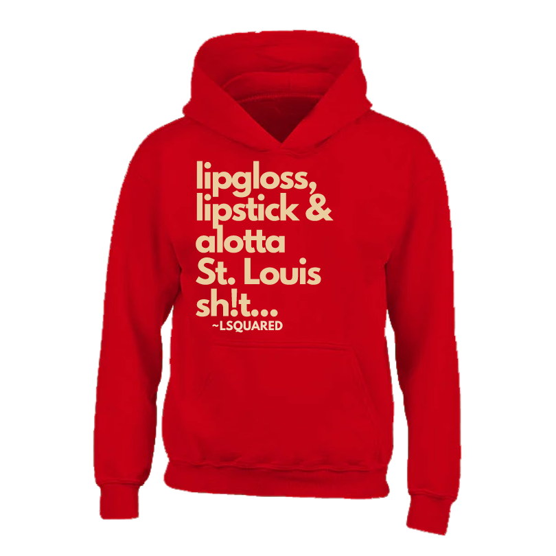 LSquared Hoodie