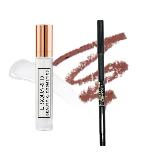 Bare Lip Look Lip Kit