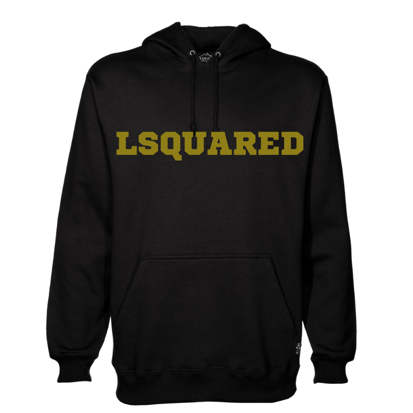 LSquared Hoodie