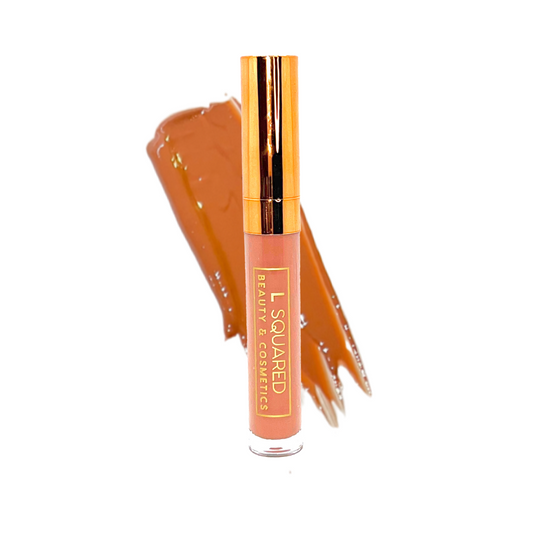 Swiss Mocha Nude Lipgloss