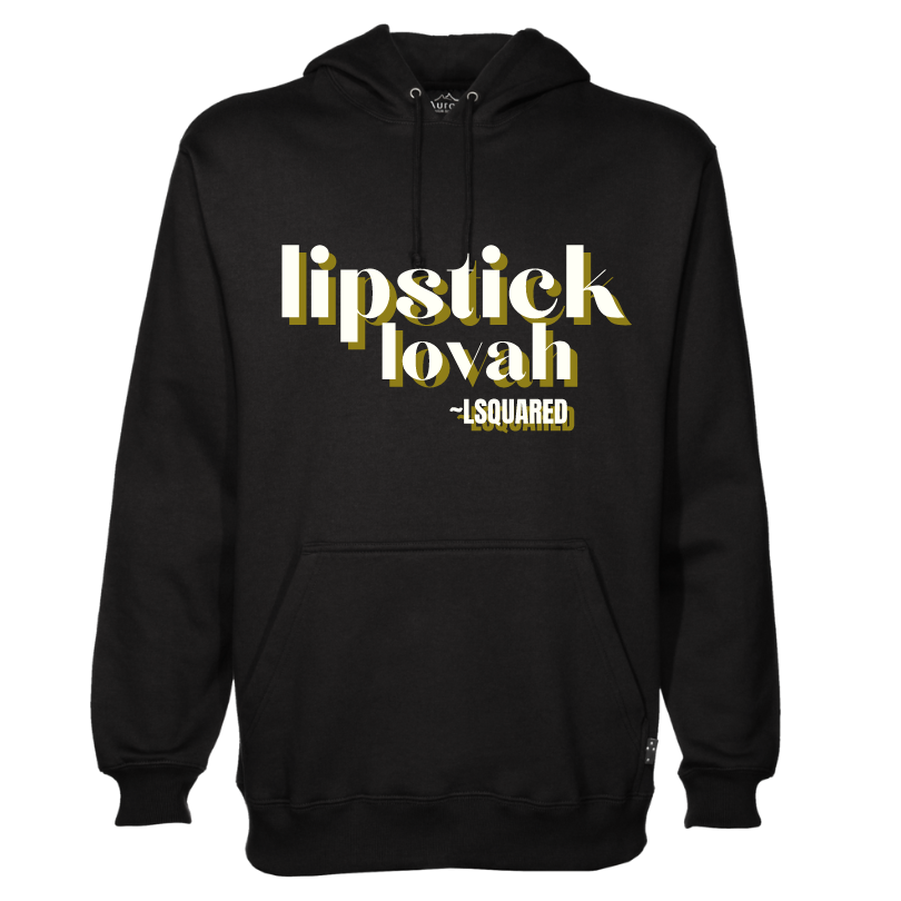 LSquared Hoodie
