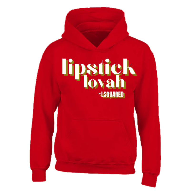 LSquared Hoodie