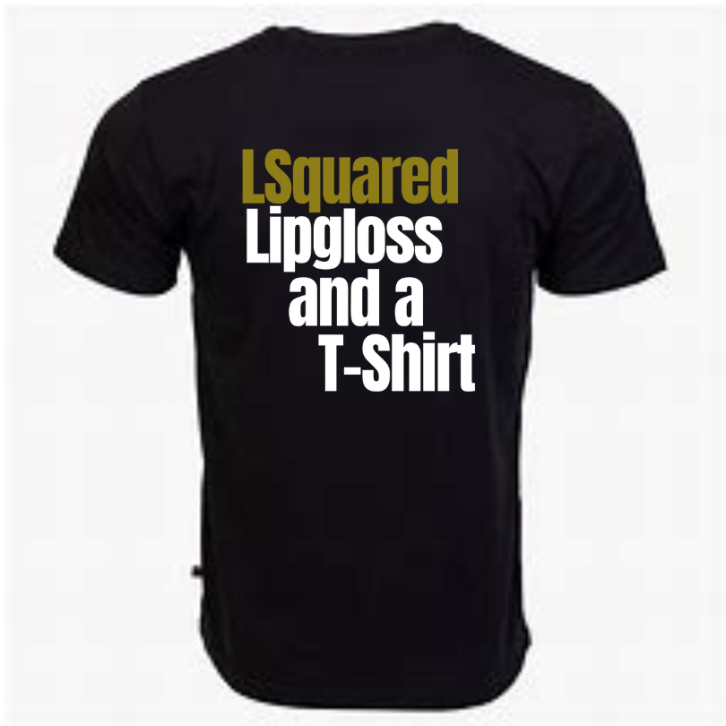 LSquared Tee