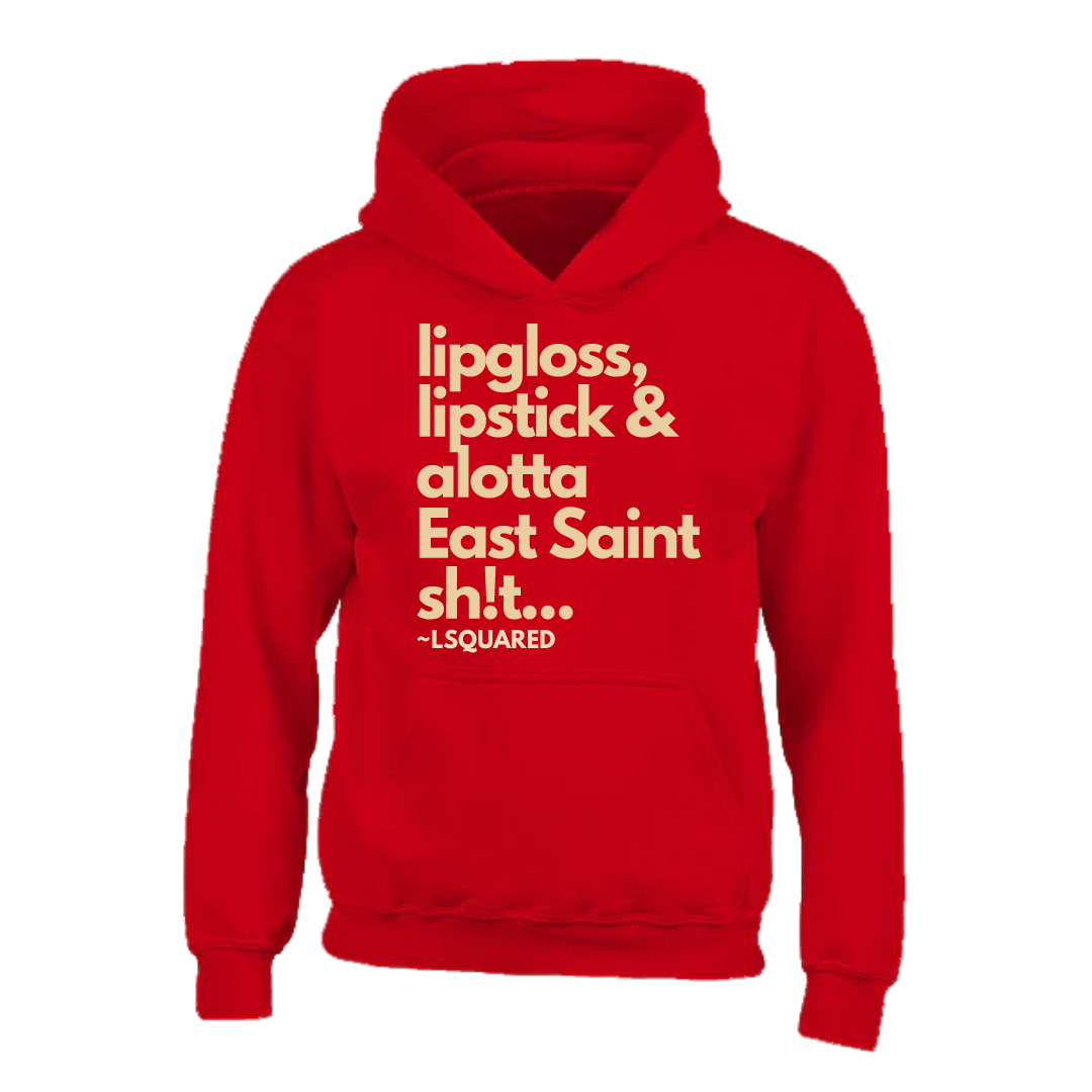 LSquared Hoodie