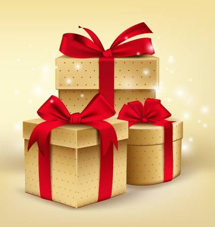 Gift Boxing