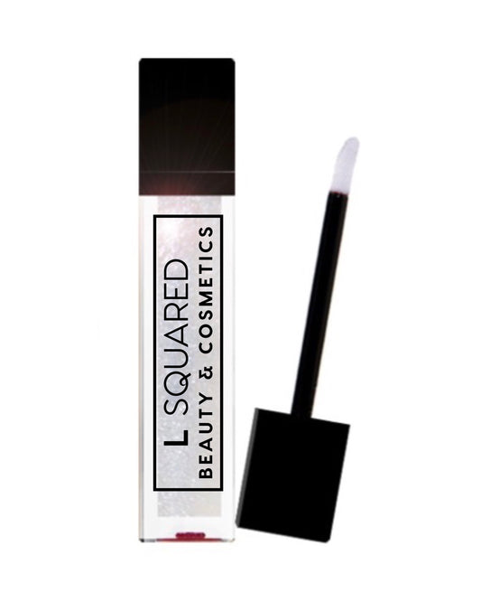 Suga-Water Shimmer Lipgloss