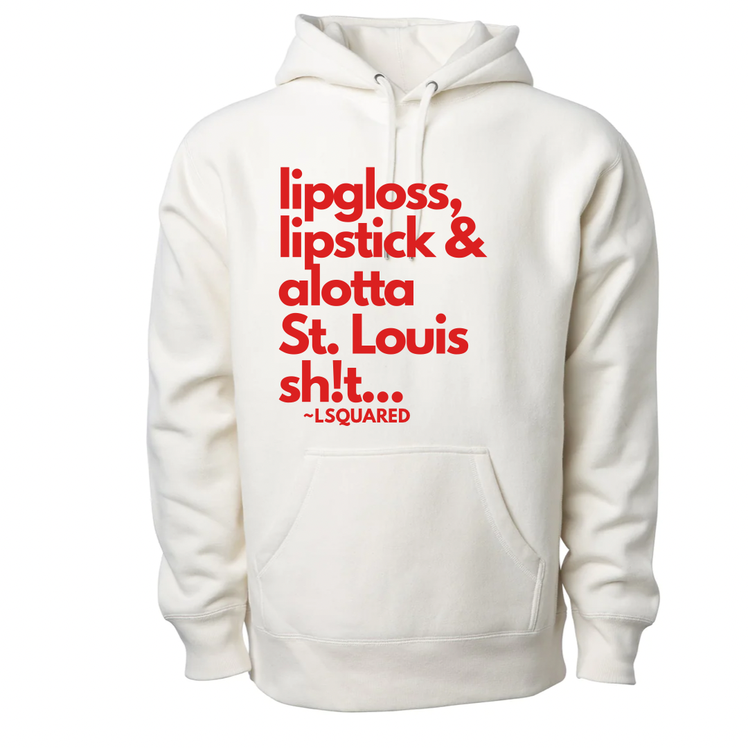 LSquared Hoodie