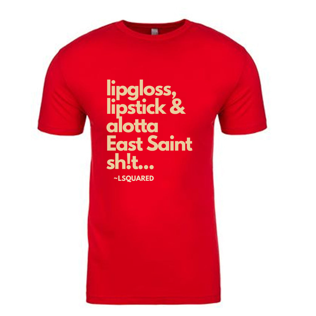 LSquared Tee