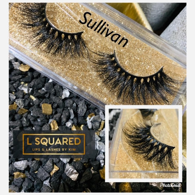 Sullivan - 25mm