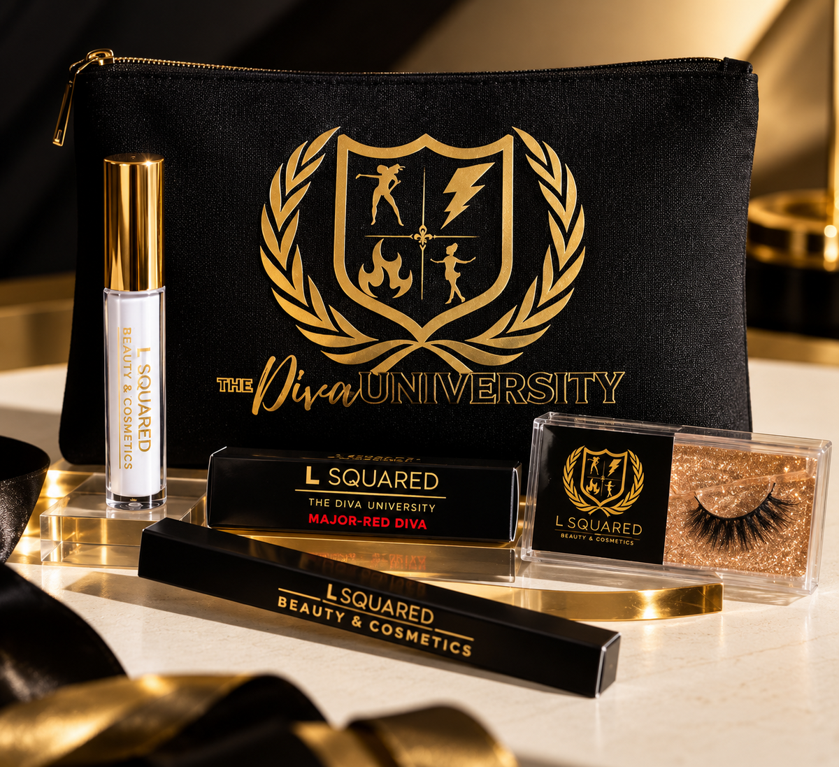 The Diva University