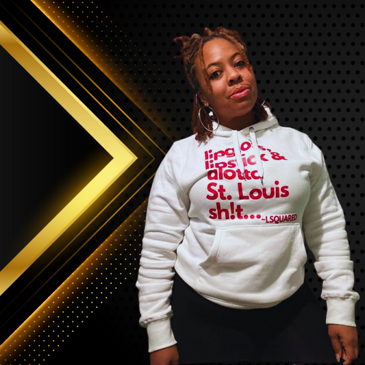 LSquared Hoodie