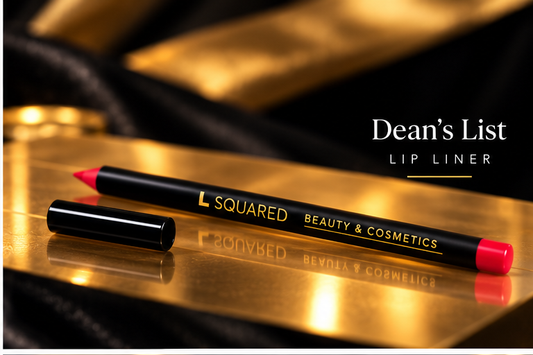 Deans List Lip Liner