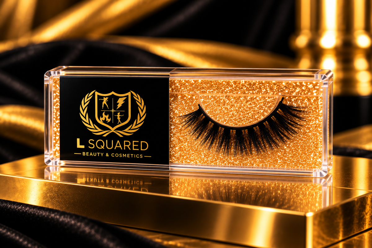Diva U Performance Lashes