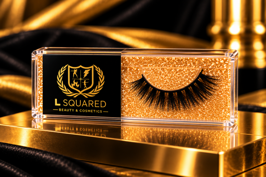 Diva U Performance Lashes