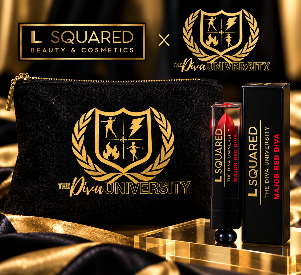 Diva University Minis kit