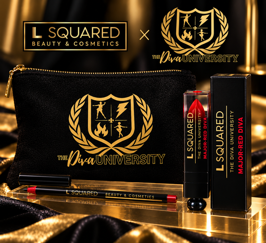 Diva University Level 1 kit