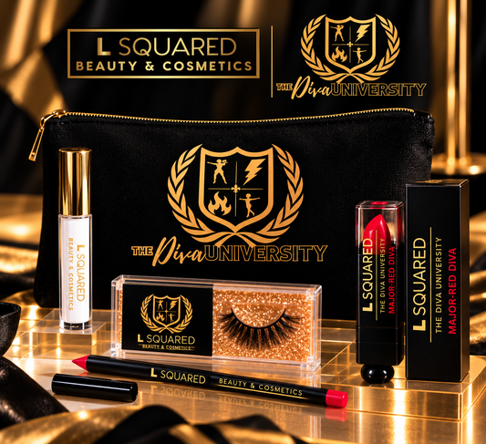Diva University Levels 2–4 kit