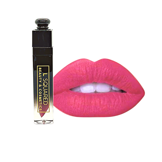 Influencer Liquid Matte Lipstick
