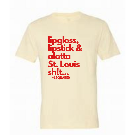 LSquared Tee