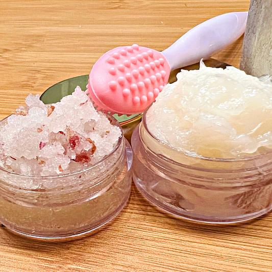 Luxe Lip Care Kit