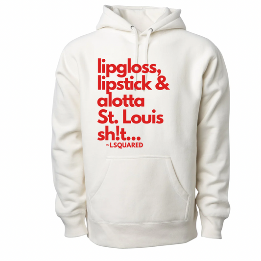 LSquared Hoodie