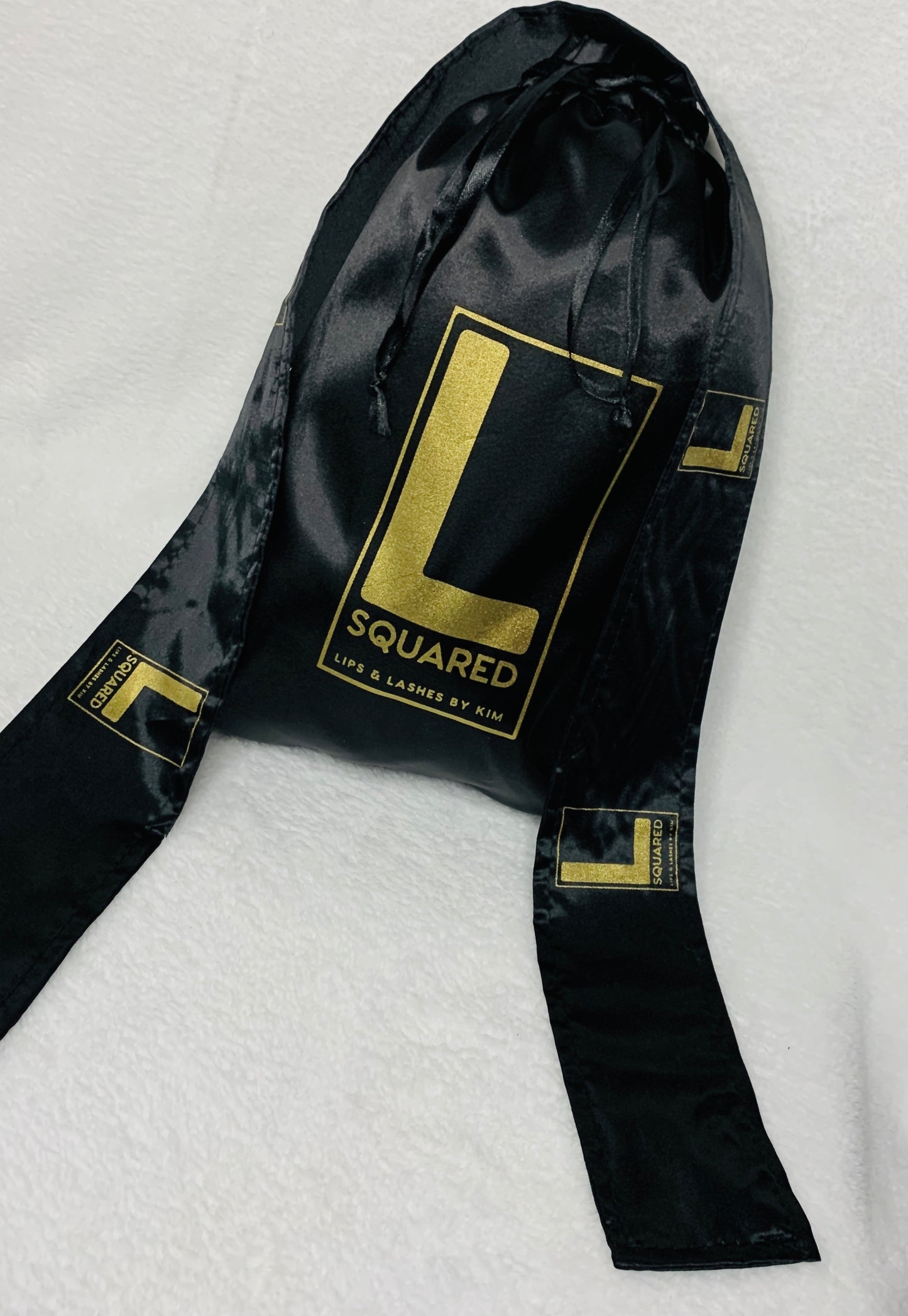 Luxury Bundle Bag & Edge Wrap – LSquared by Kim